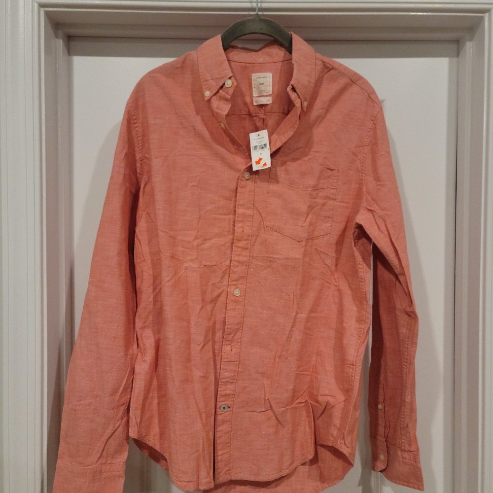 GAP SHIRT